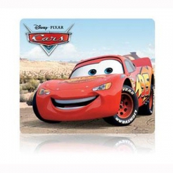 Pad Mouse Disney Fixar Cars Cn04066***X
