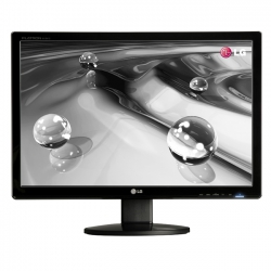 Monitor LCD 18.5 Pol.  LG W1943C