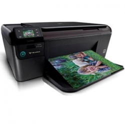 Impressora HP Mult Desk s/Fax C4780 Pta