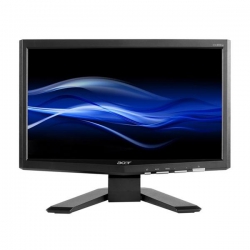 Monitor LCD 15.6 Pol.  Acer p3
