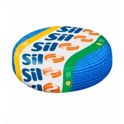 CABO FLEX SILNAX 0,6/1KV HEPR 90C 16 AZ SIL CABOS