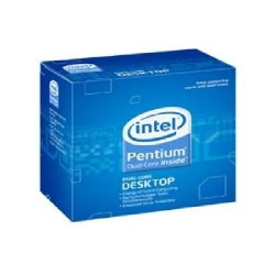 Processador Intel s775 DC E5200 Box 