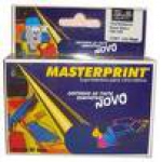 Cartucho p/ Epson TO47220 Cyan Mpt224010039 Compativel