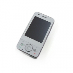 Celular MP10 Usb 2.6 Touchscreen Branco