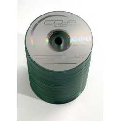 Midia CD-R 700mb s/Cx Vgt