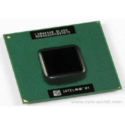 Processador Intel Notebook 1.8GHz SL65Q Noteb
