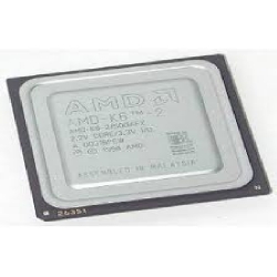 Usado Processador AMD s462 K6 Oem  