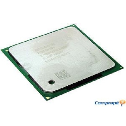 Usado Processador Intel s478 Celeron