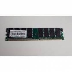 Usada Memoria   256mb DDR1 PC400