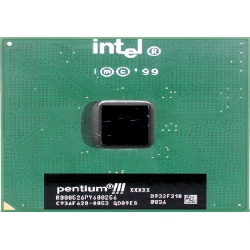 Processador Intel s370 Pentium