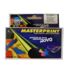 Cartucho p/ Epson TO73320N Mag. Mpt Compativel