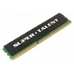 Memoria 4gb DDR3 PC1333 Super Talent