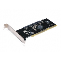 Placa Controladora PCI SATA 4p Cb28836