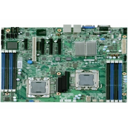 Placa Mae s1366 Intel Xeneon S5520Hc Box