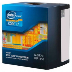Processador Intel s1155 i7-3770 3.4ghz Box