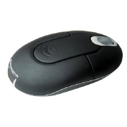 Mouse Usb Optico s/Fio Mini Magic Ld0421 