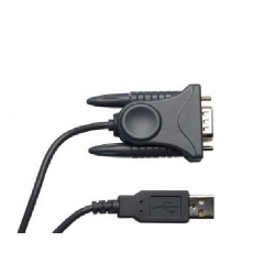 Conversor USB/Serial Db9 Cq9037