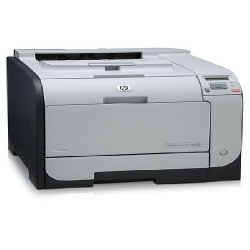 Impressora HP Laser Color CP2025DN L10