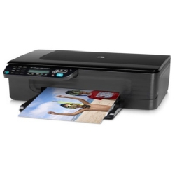 Impressora HP Mult Desk c/Fax Officejet j4500 L09