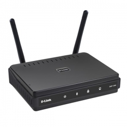 Wireless Acess Point 300mbts Dap-1360 D-LINK