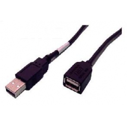 Cabo Ext USB 5.0mt A MxF 2.0 Cb210122