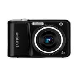 Camera Samsung 12.mp ES-25 Preta