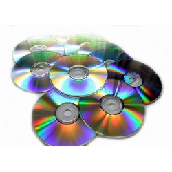 Midia Dvd-R 4.7gb s/Cx Nanotech