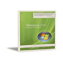 Software Windows Vista Premium Home 32Bits