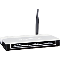 Wireless Acess Point 150mbts Tp-Link