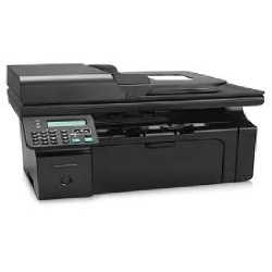 Impressora HP Mult Laser Mono M1212NF c/Fax