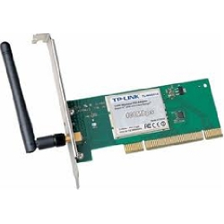 Wireless Rede Pci 150mb
