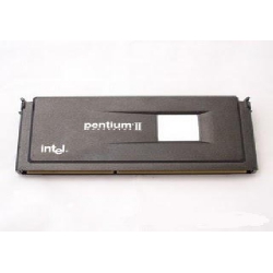 Usado Processador Intel SL2qQA Pentium II 