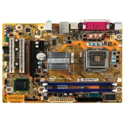 Placa Mae s775 DDR2 s/IDE Intel DG41CN Omb Box
