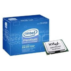 Processador Intel s775 DC E5500 Box