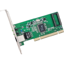 Placa de Rede PCI 10/100/1000mb PEG132B Intelbras