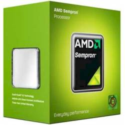 Processador Sempro 145 AMD AM3 2.8Ghz Box