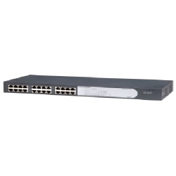 Switch HP 24p - 22p 10/100mbts +2 10/100/1000mbits Gerenciavel HP/3com