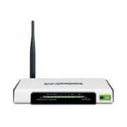 Wireless Roteador 150mb 4P 10/100mbs TL-WR740N TP-Link