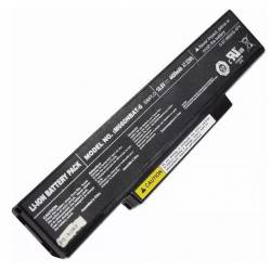 Bateria P/Notebook 11.1/5200mhh / Positivo Premium M660nbat-6