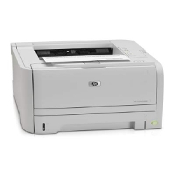 Impressora HP Laser Mono P2035 L08
