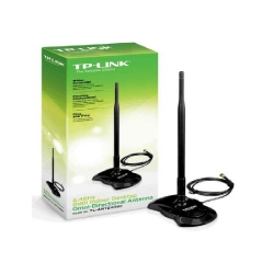 Wireless Antena 8dbi Tp-Link Ommidirecional