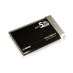 Gaveta 2.5 Sata NB HD Ext. USB 3.0 Cq9155 fdl
