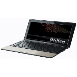 Netbook. PHILCO INTEL Atom 2g/320Gb/11