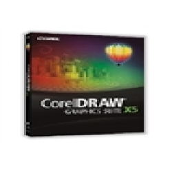 CorelDRAW Graphics Suite X5 Portugues