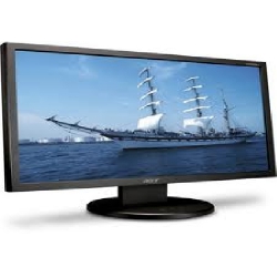 Monitor LCD 23 Pol.  ACER L10