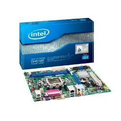Placa Mae s1155 Intel DH61CrBr i3/i5/i7 Omb Box p3