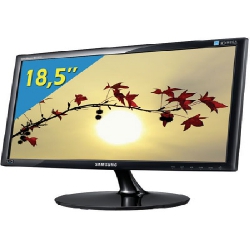 Monitor LED 18.5 Pol. Samsung S19A300 L12