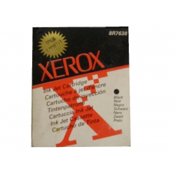Cartucho p/Xerox 8R7638 preto Original
