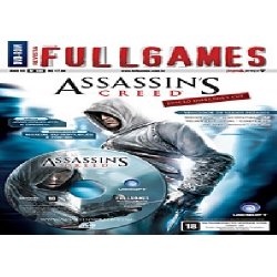Revista FullGames Assassins Creed