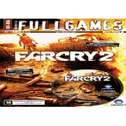 Revista FullGames Farcry2